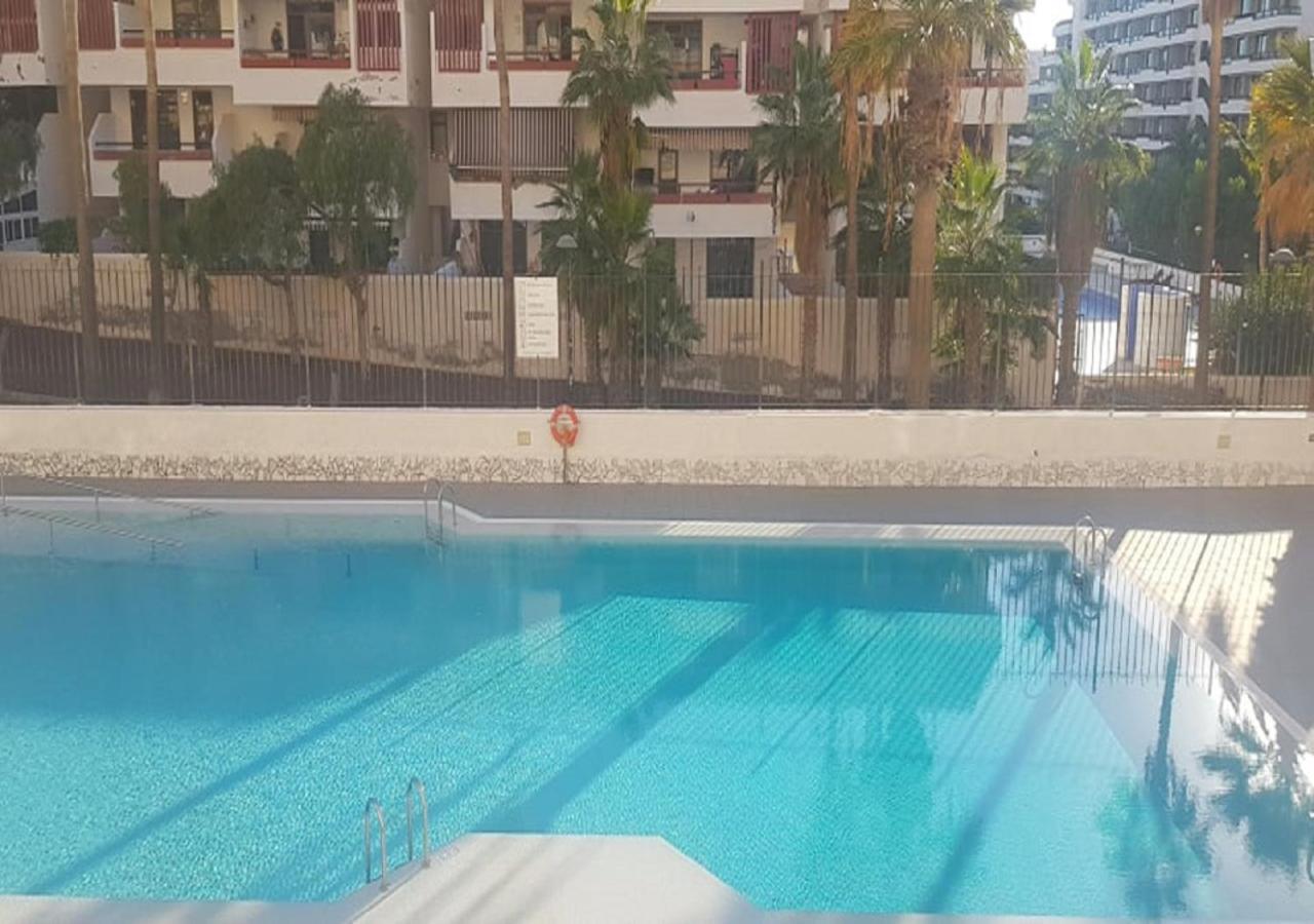 Buena Vibra Tenerife Sur Playa de las Américas Buitenkant foto