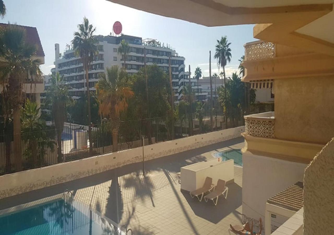 Buena Vibra Tenerife Sur Playa de las Américas Buitenkant foto