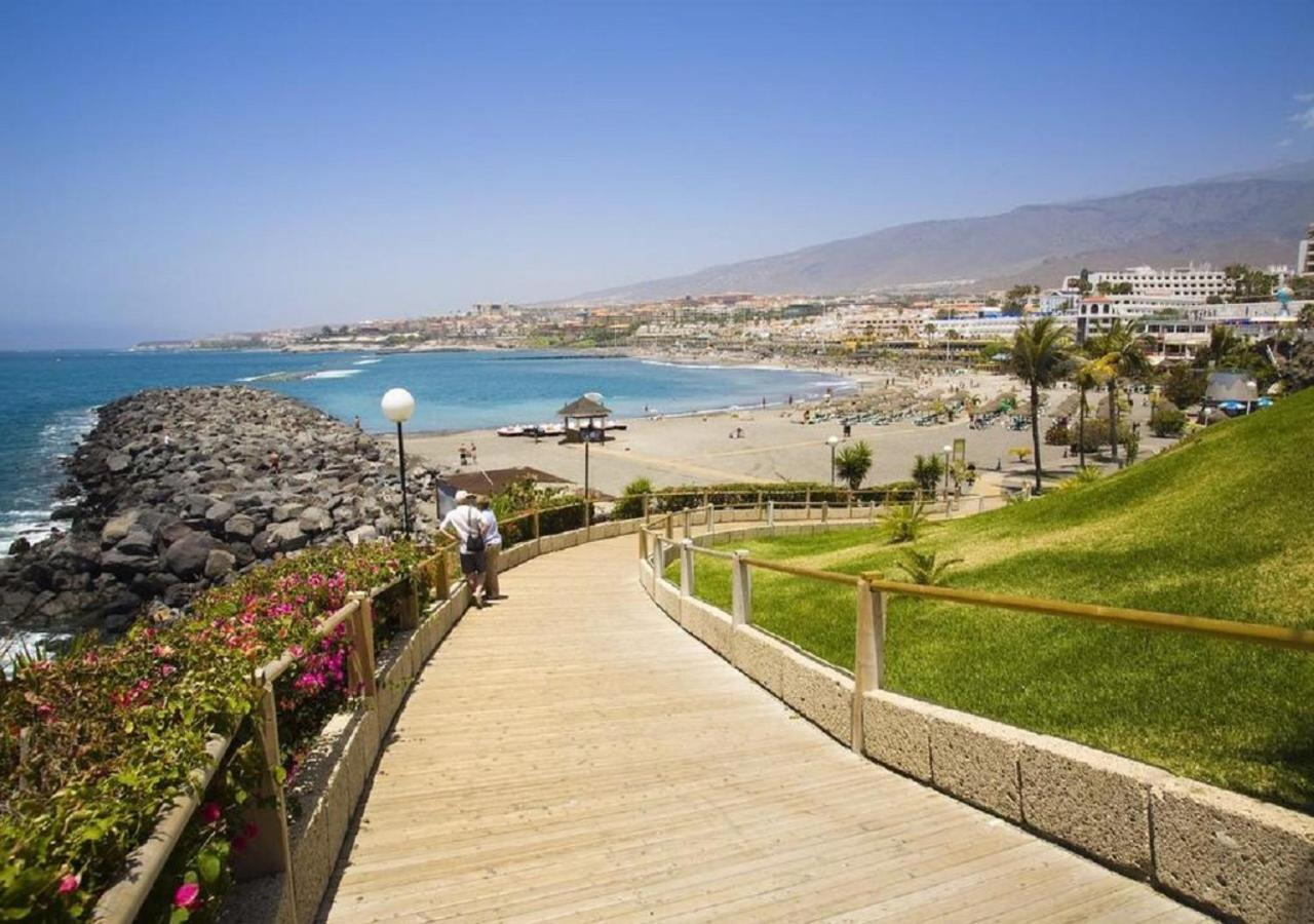 Buena Vibra Tenerife Sur Playa de las Américas Buitenkant foto