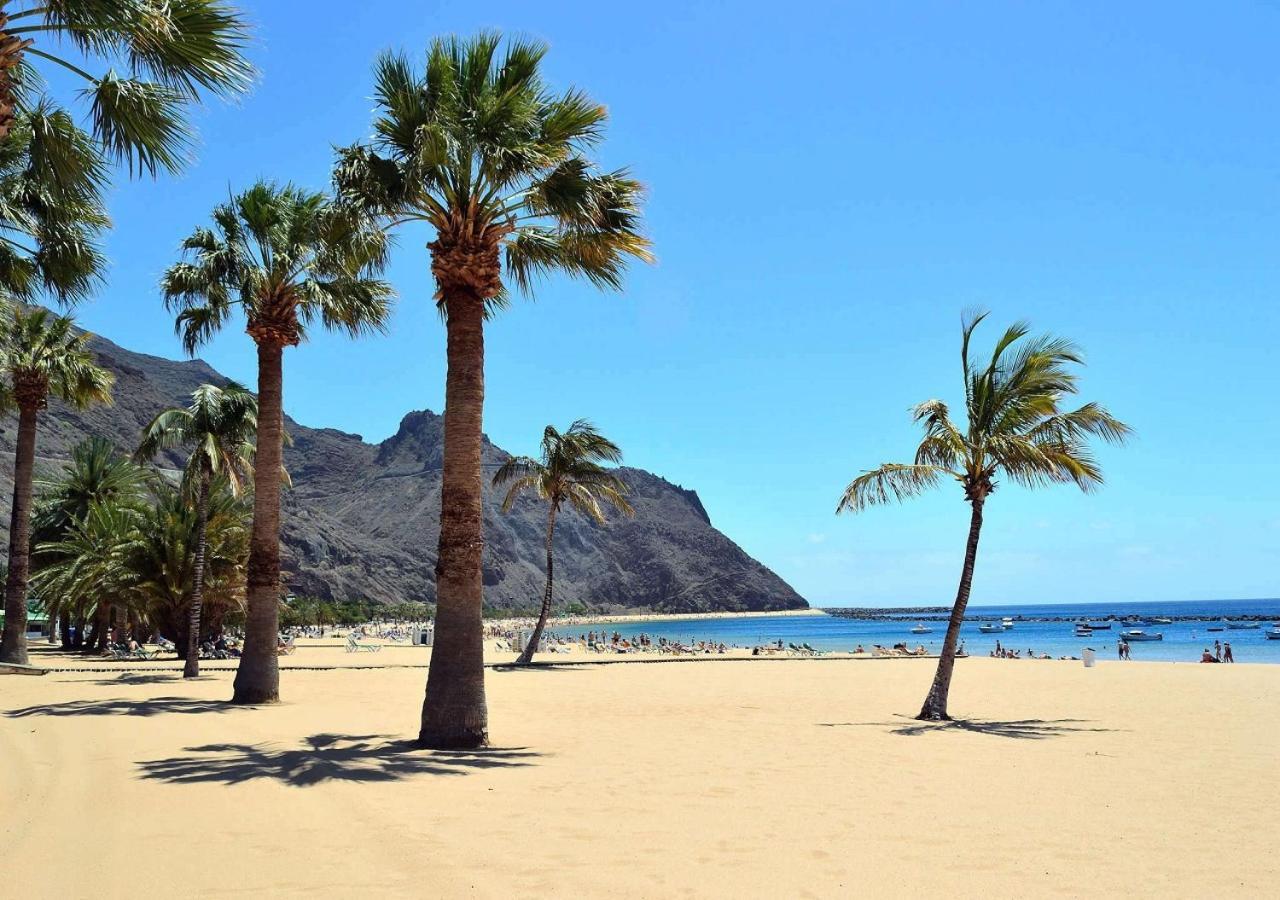 Buena Vibra Tenerife Sur Playa de las Américas Buitenkant foto