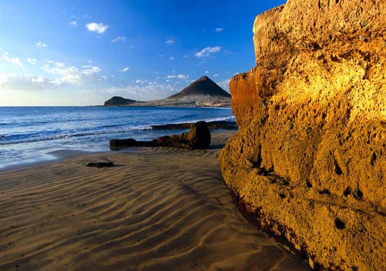 Buena Vibra Tenerife Sur Playa de las Américas Buitenkant foto