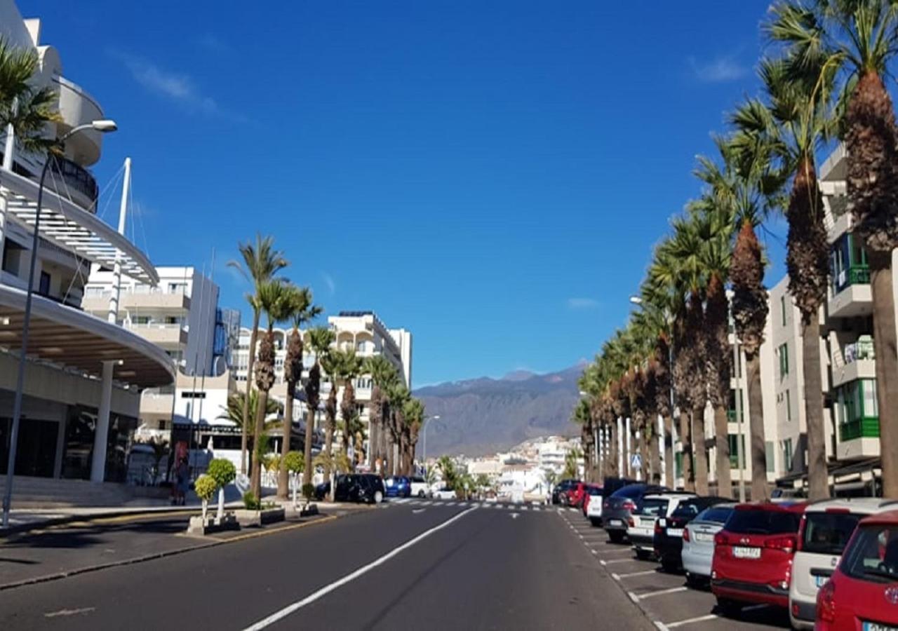Buena Vibra Tenerife Sur Playa de las Américas Buitenkant foto